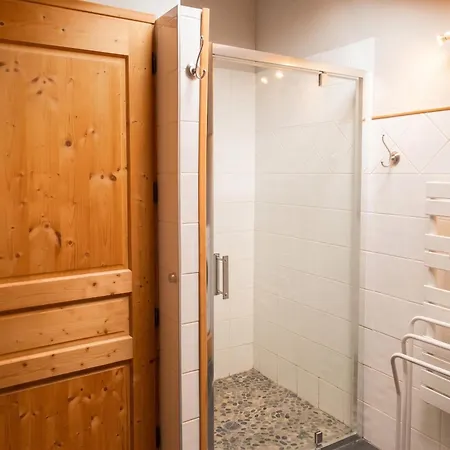 Lägenhet Cosy A Avec Jacuzzi