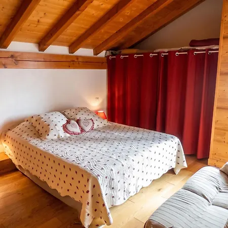 Cosy A Avec Jacuzzi * Самоен